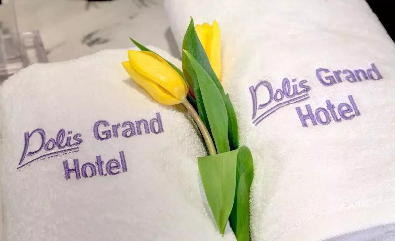 اتاق استاندارد اینتریور, Polis Grand