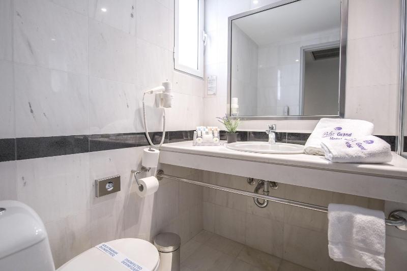 高级大房间, Polis Grand