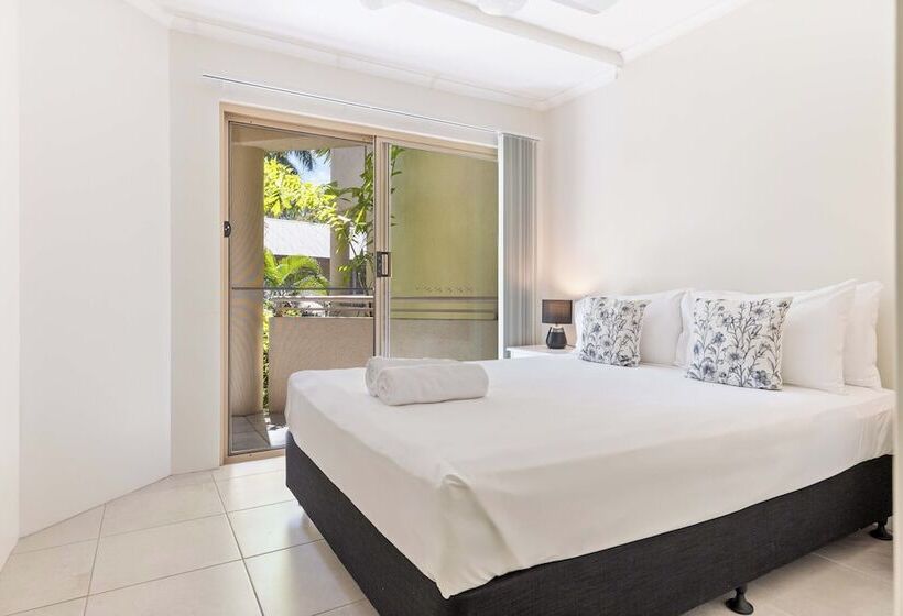 Апартаменты 2 Спальни, Port Douglas Sands Resort