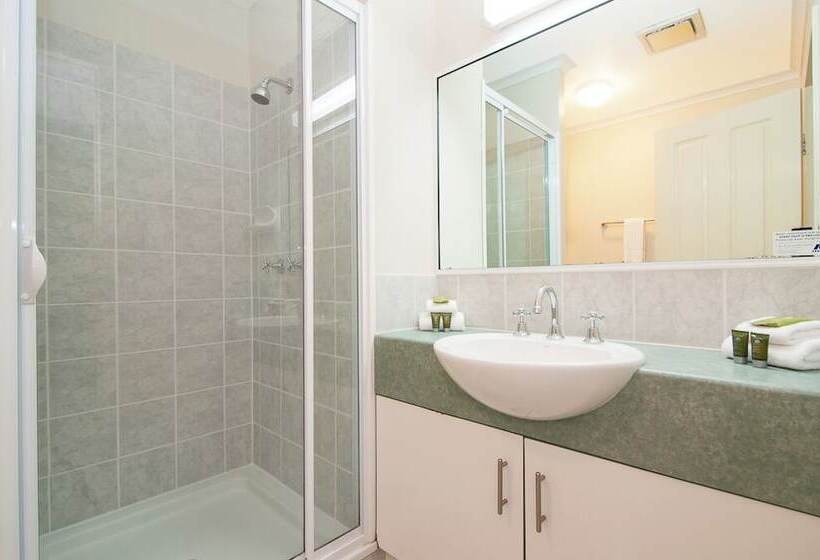 Апартаменты 2 Спальни, Port Douglas Sands Resort