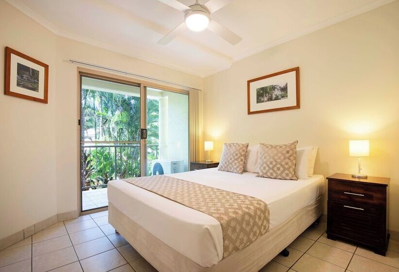 Апартаменты 2 Спальни, Port Douglas Sands Resort