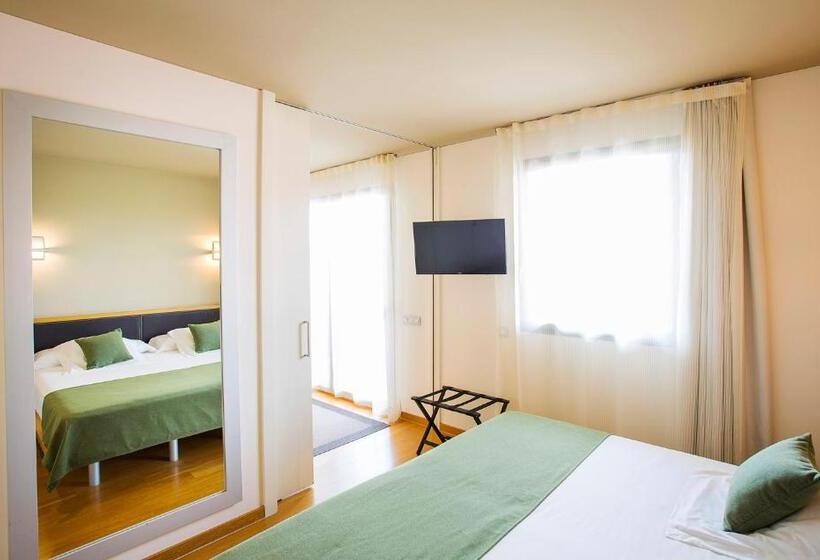 ジュニアスイート, Qgat Restaurant Events &