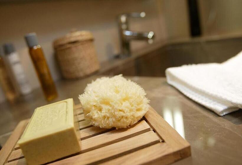 ジュニアスイート, Qgat Restaurant Events &