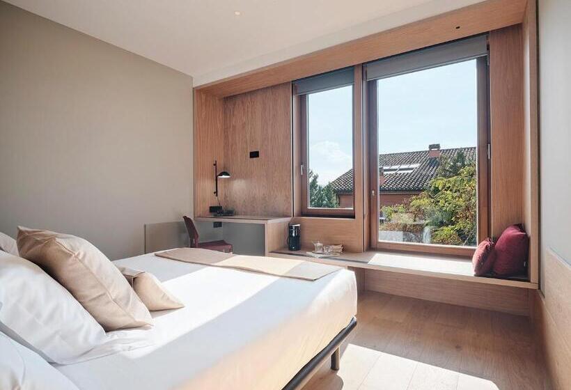 スーペリアールーム, Qgat Restaurant Events &