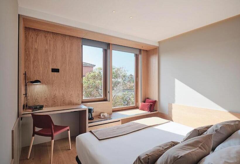 スーペリアールーム, Qgat Restaurant Events &