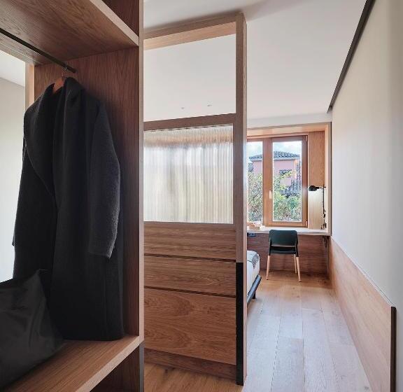 スーペリアールーム, Qgat Restaurant Events &