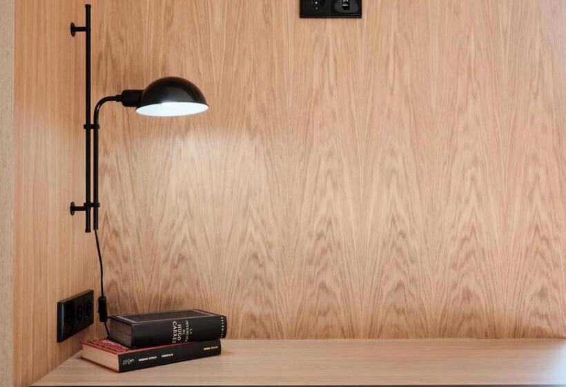 テラス付スーペリアルーム, Qgat Restaurant Events &