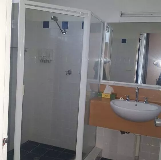 اتاق سوپریور, Sanctuary Resort Motor Inn