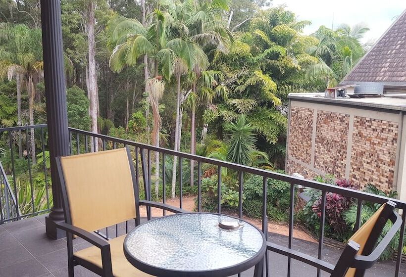 高级大房间, Sanctuary Resort Motor Inn