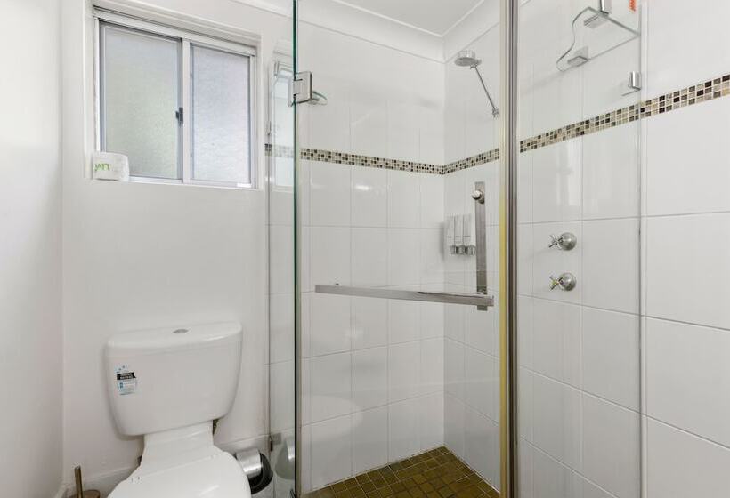 高级家庭房间, Sanctuary Resort Motor Inn