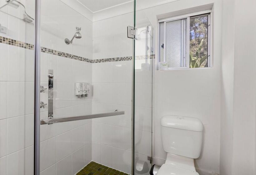 수피리어 패밀리 룸, Sanctuary Resort Motor Inn
