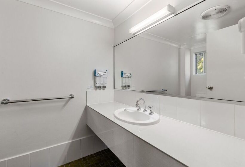 高级家庭房间, Sanctuary Resort Motor Inn