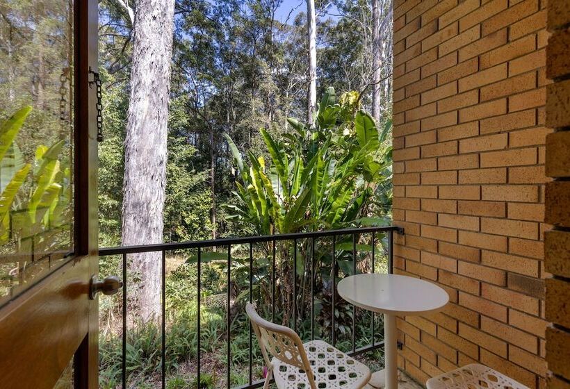 高级家庭房间, Sanctuary Resort Motor Inn