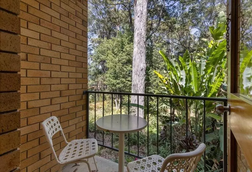 اتاق سوپریور خانوادگی, Sanctuary Resort Motor Inn