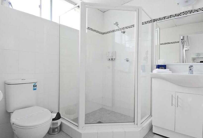 行政房间, Sanctuary Resort Motor Inn