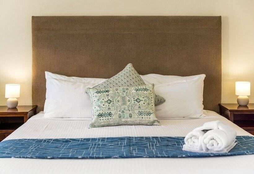 行政房间, Sanctuary Resort Motor Inn