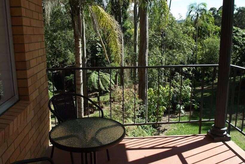 豪华房间, Sanctuary Resort Motor Inn