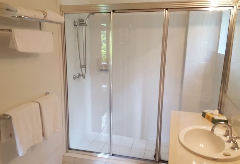 带1个卧室的公寓, Sanctuary Resort Motor Inn