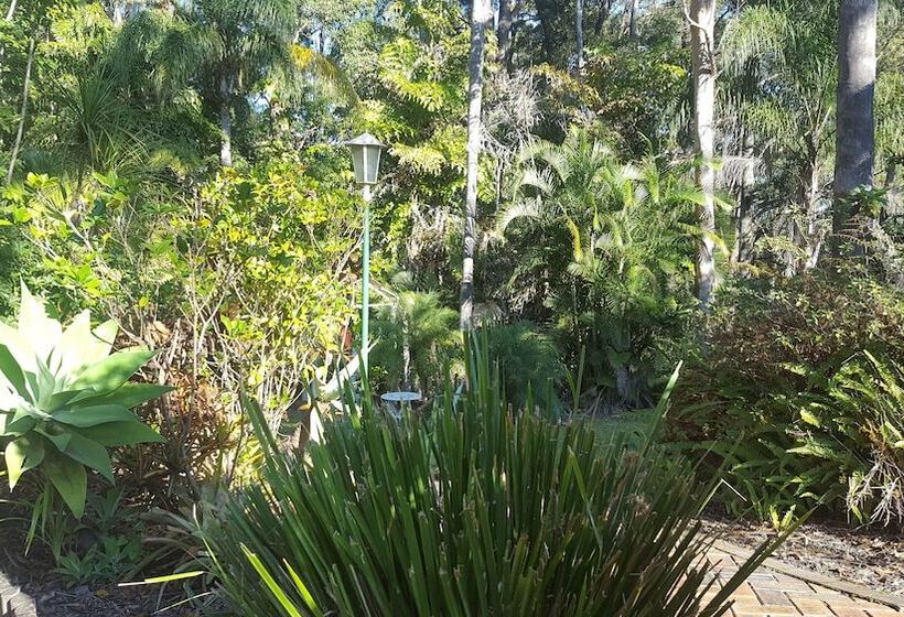 带1个卧室的公寓, Sanctuary Resort Motor Inn