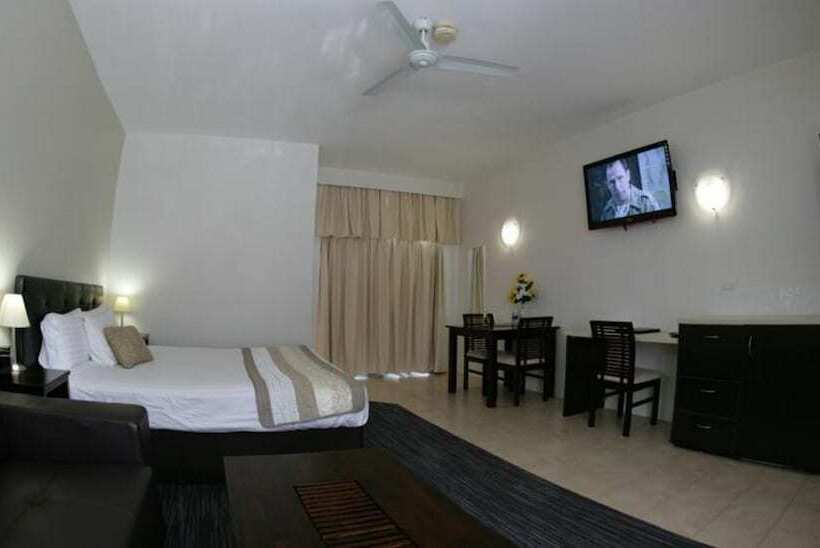 行政房间, Sanctuary Resort Motor Inn