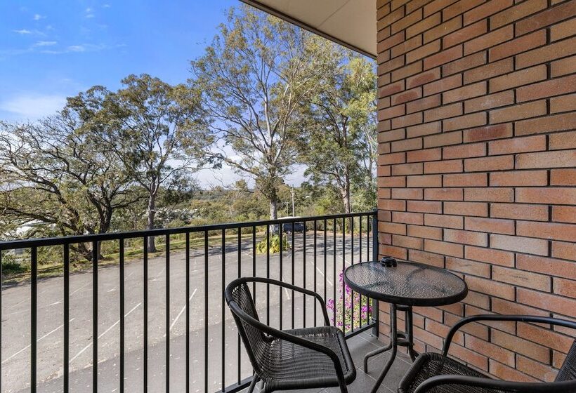 수피리어 패밀리 룸, Sanctuary Resort Motor Inn