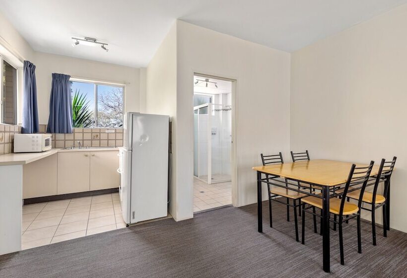 高级家庭房间, Sanctuary Resort Motor Inn