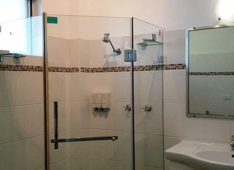 豪华房间, Sanctuary Resort Motor Inn