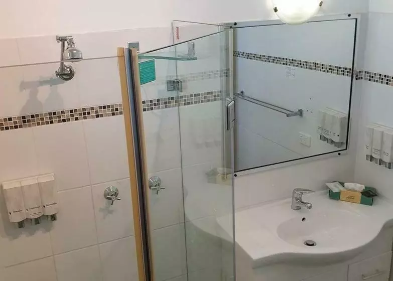 اتاق لوکس, Sanctuary Resort Motor Inn