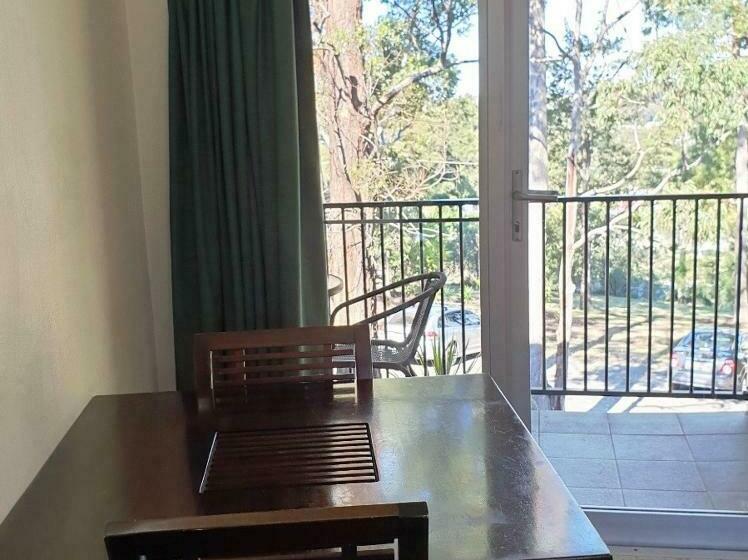 豪华房间, Sanctuary Resort Motor Inn