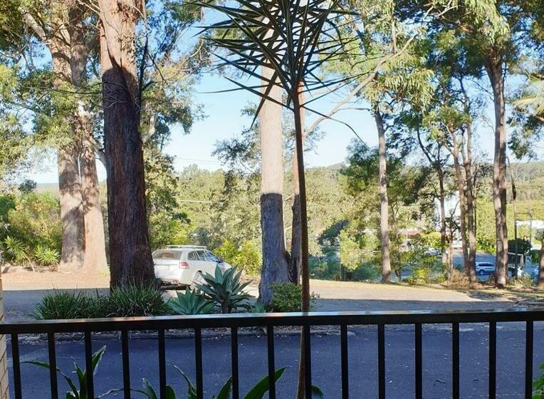 豪华房间, Sanctuary Resort Motor Inn