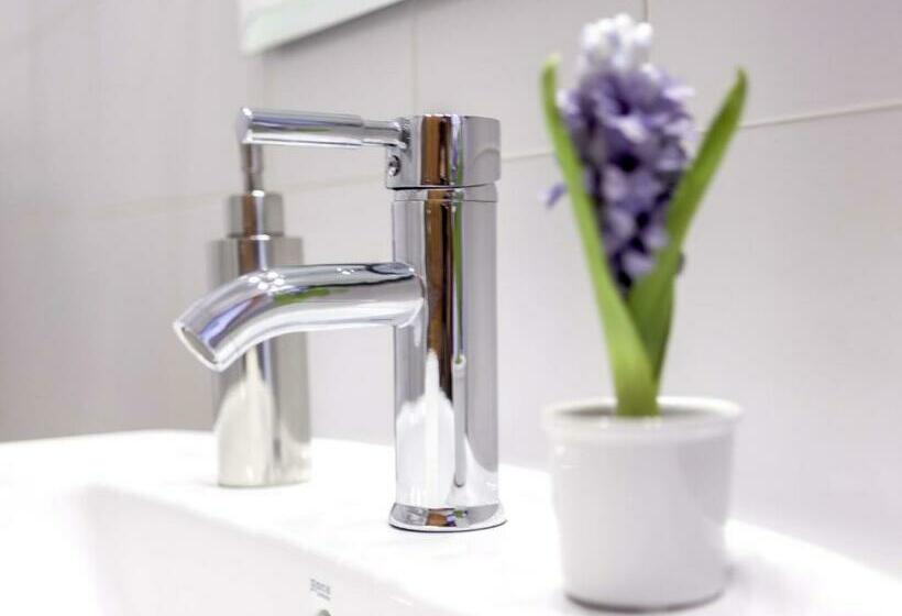 Номер Стандарт, Son Cleda House Boutique, Adults Only