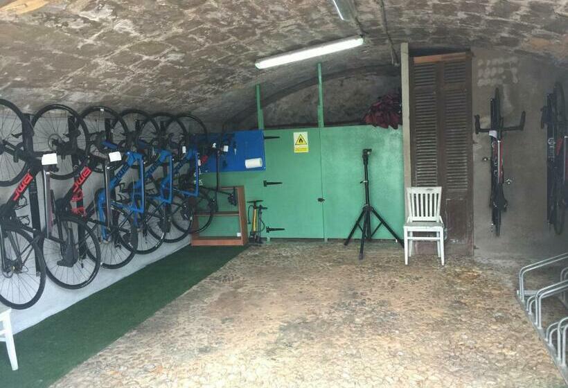 Номер Стандарт, Son Cleda House Boutique, Adults Only