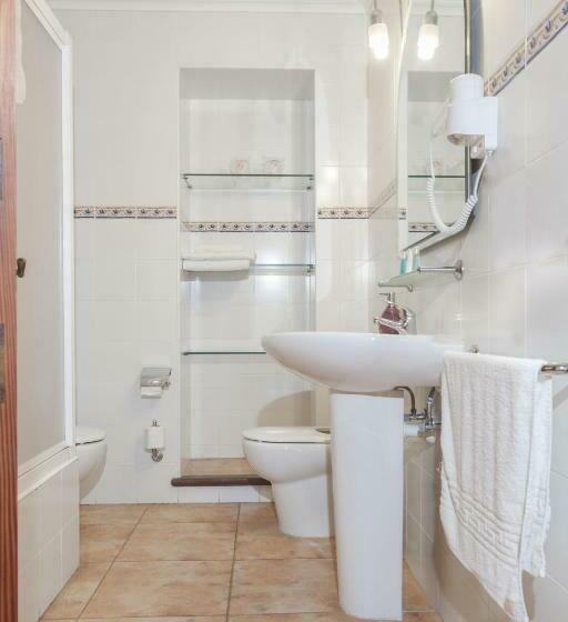 Номер Стандарт, Son Cleda House Boutique, Adults Only