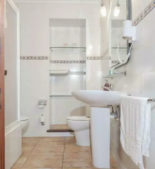 Standard-huone, Son Cleda House Boutique, Adults Only