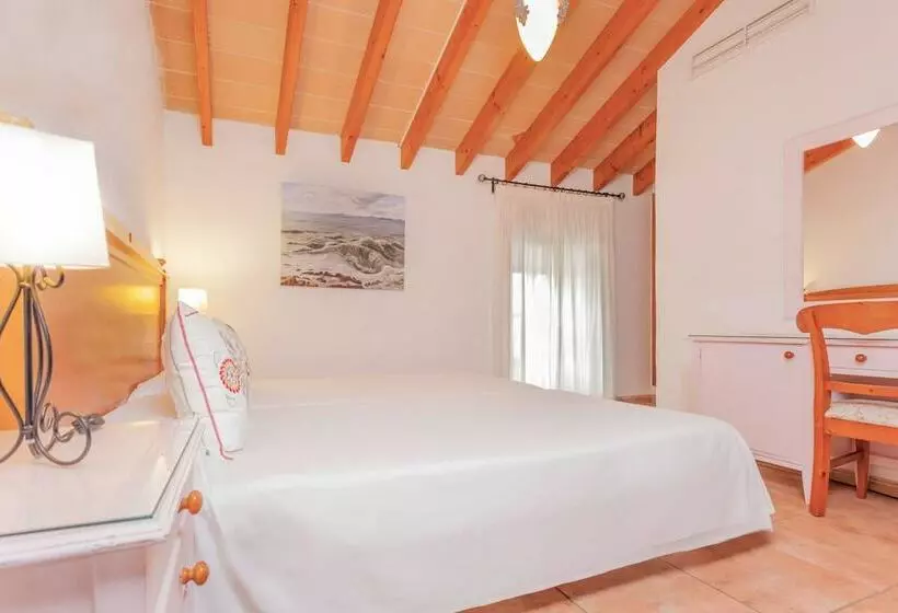 Standard-huone, Son Cleda House Boutique, Adults Only