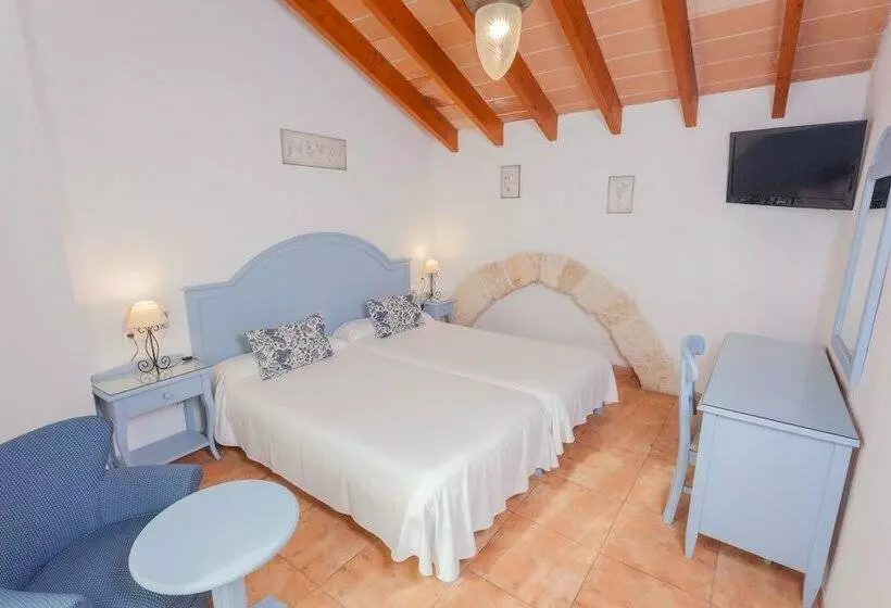 Standard-huone, Son Cleda House Boutique, Adults Only