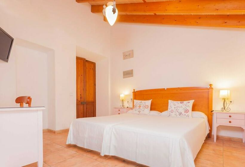 Номер Стандарт, Son Cleda House Boutique, Adults Only