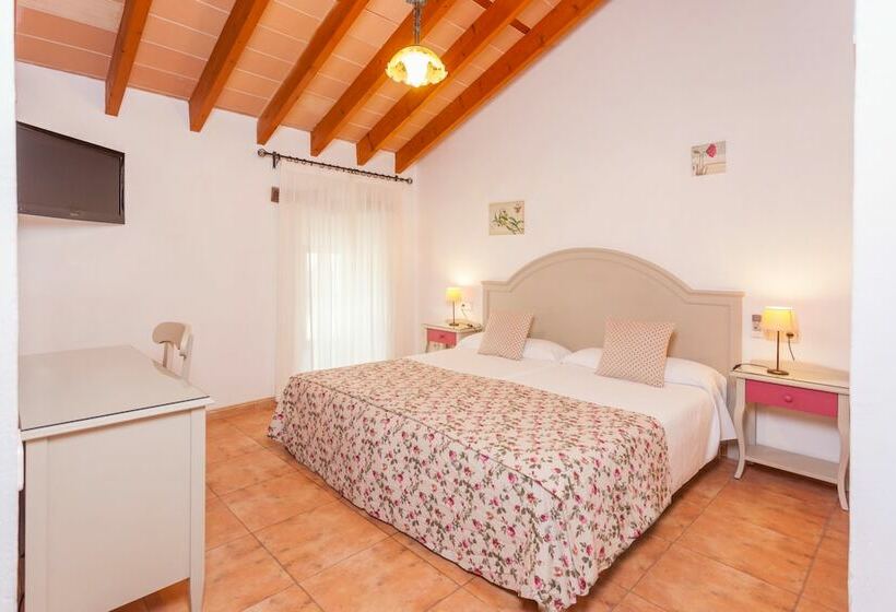 Номер Стандарт, Son Cleda House Boutique, Adults Only