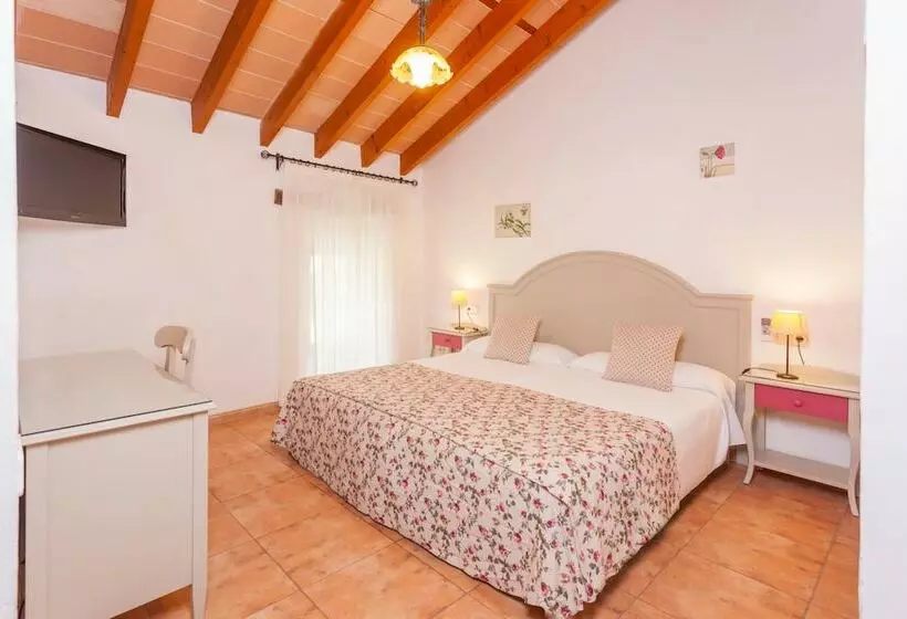 Standard-huone, Son Cleda House Boutique, Adults Only