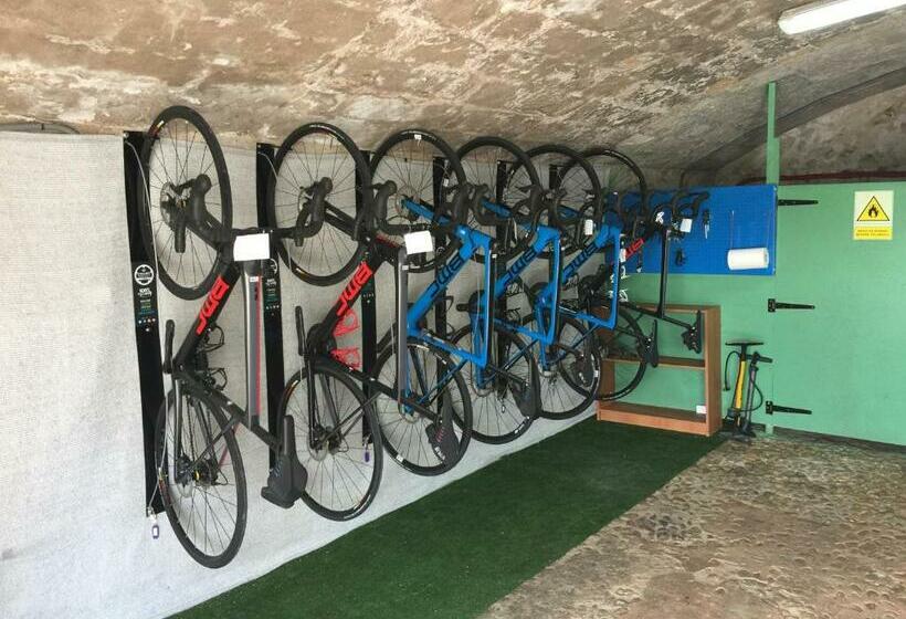 Номер Deluxe, Son Cleda House Boutique, Adults Only