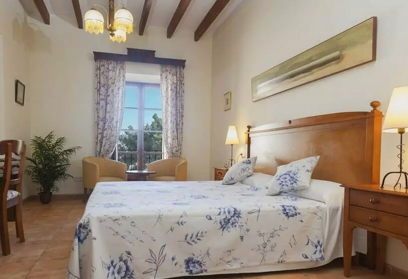 Deluxe-huone, Son Cleda House Boutique, Adults Only