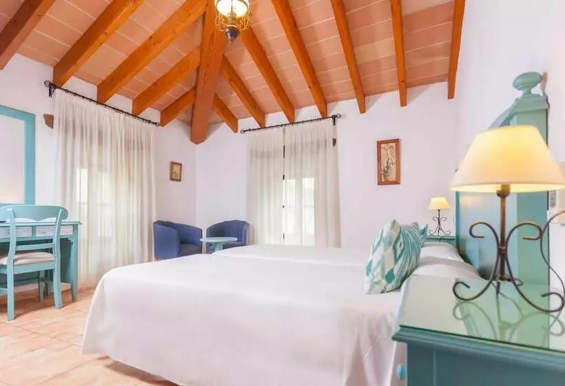 Deluxe-huone, Son Cleda House Boutique, Adults Only