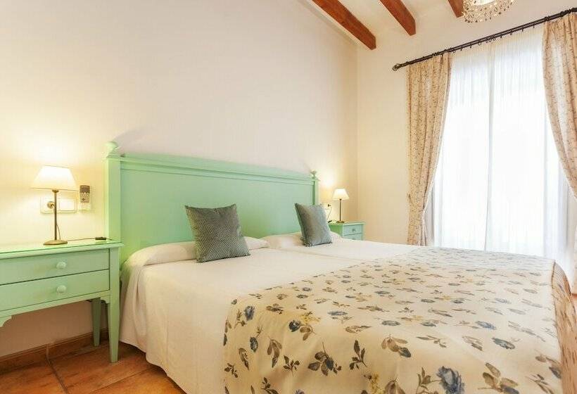Номер Deluxe, Son Cleda House Boutique, Adults Only