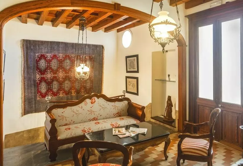 Deluxe-huone, Son Cleda House Boutique, Adults Only