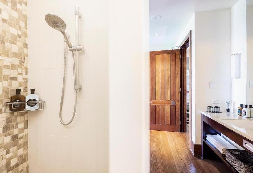 Люкс, Spicers Peak Lodge