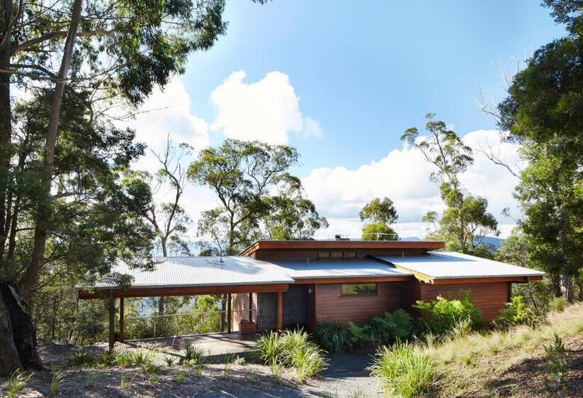 ２ベッドルームアパートメント, Spicers Peak Lodge