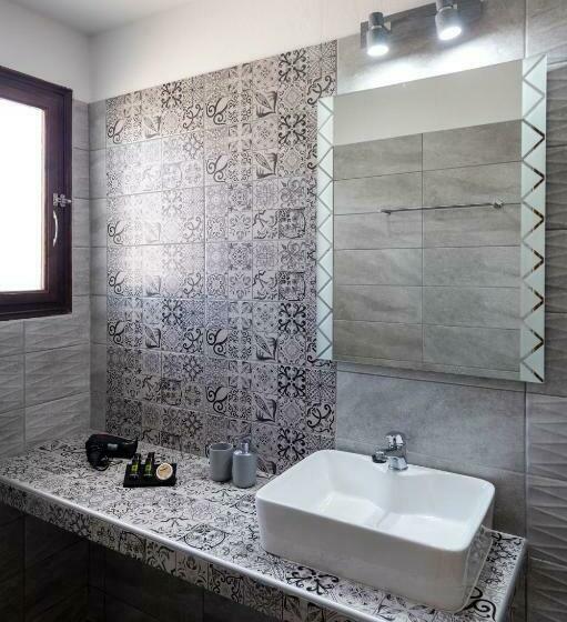 غرفة قياسية, Stella