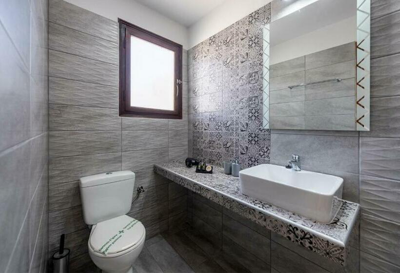 غرفة قياسية, Stella