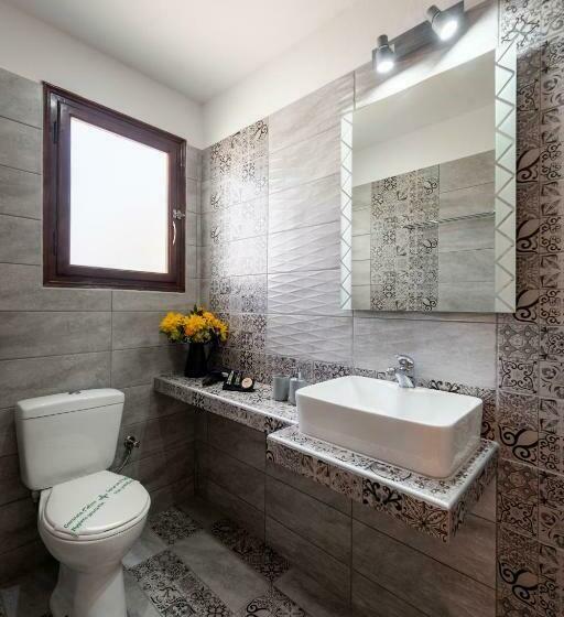 غرفة قياسية, Stella