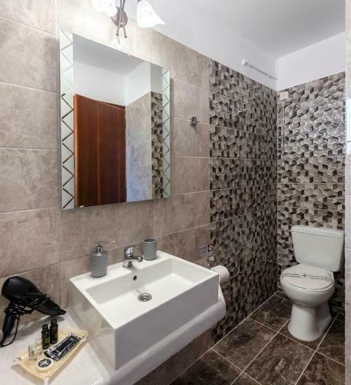 غرفة إقتصادية, Stella